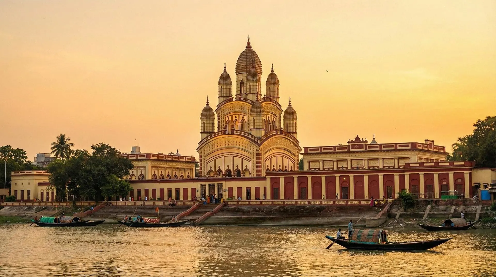 Kolkata